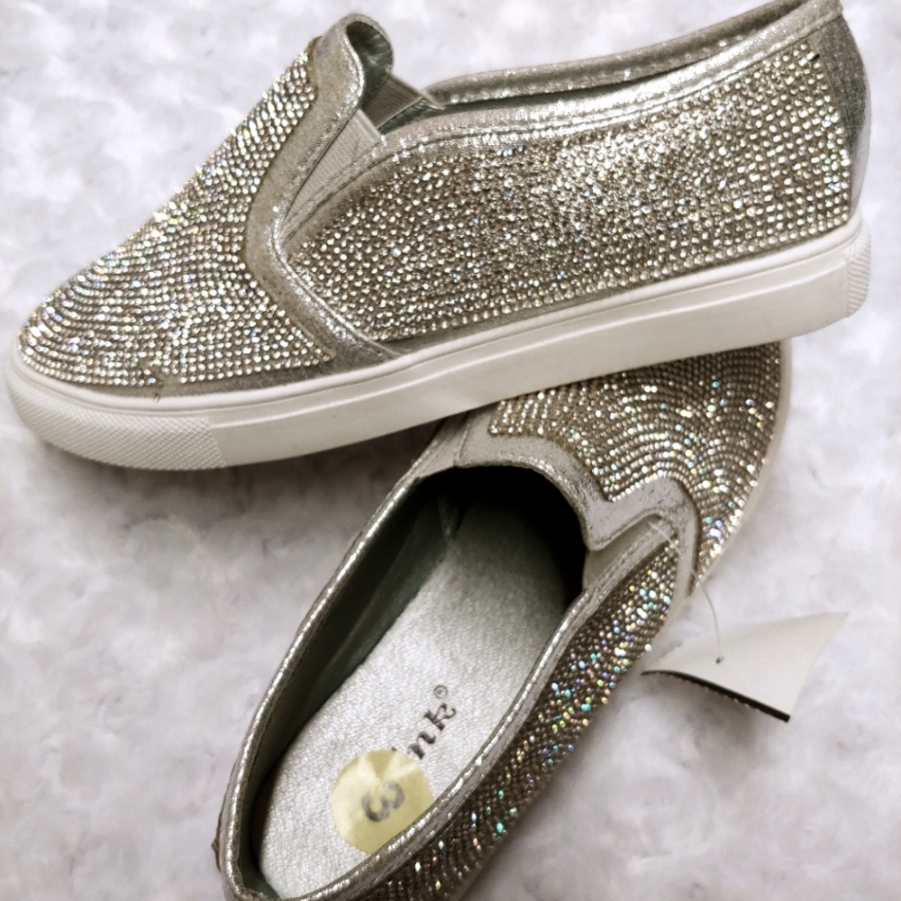 Links Shoes
